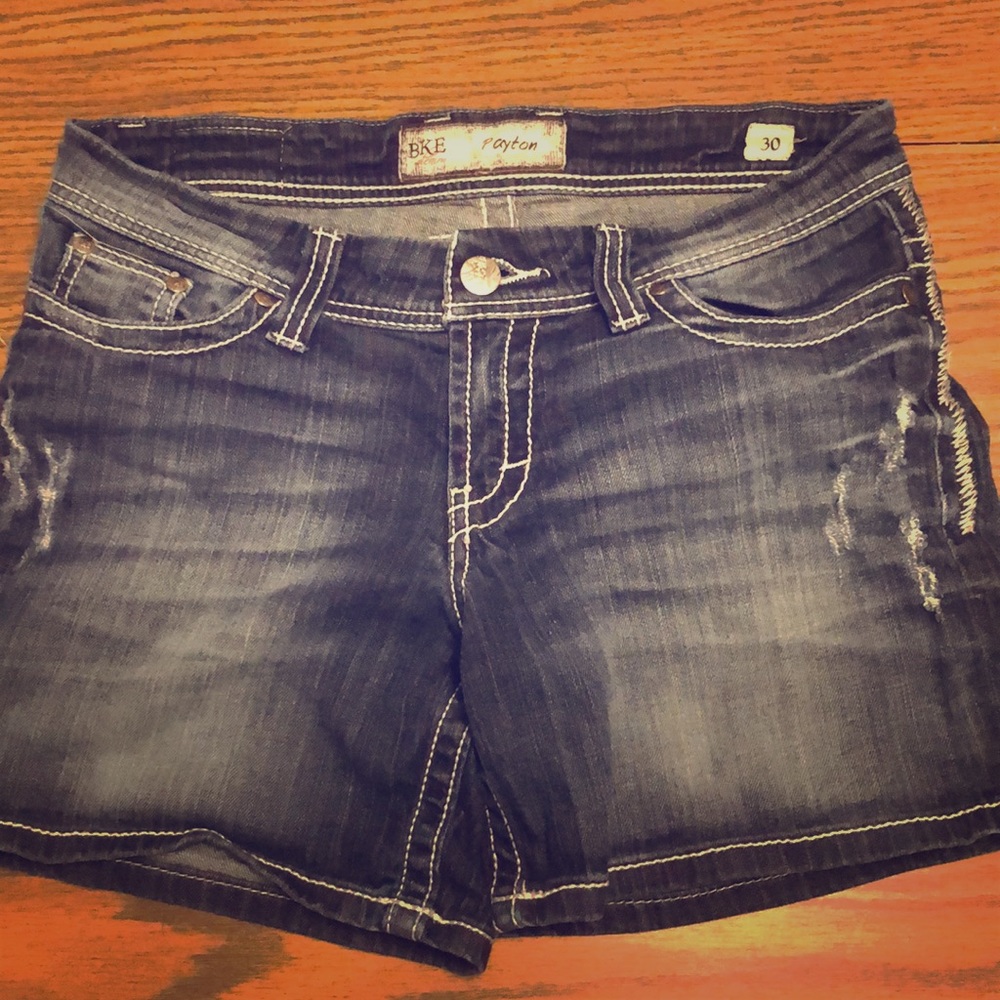 BKE Payton Shorts Women’s size 30